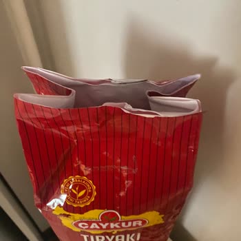 Migros Sanal Market’ten Kusurlu Ve Bozuk Ürün Teslimatı, Yetersiz Müşteri Hizmeti