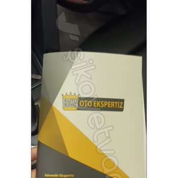 Ekspertiz Paketinde Eksik Hizmet Ve Yanıltıcı Bilgilendirme Mağduriyeti