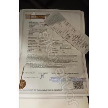 Ekspertiz Paketinde Eksik Hizmet Ve Yanıltıcı Bilgilendirme Mağduriyeti