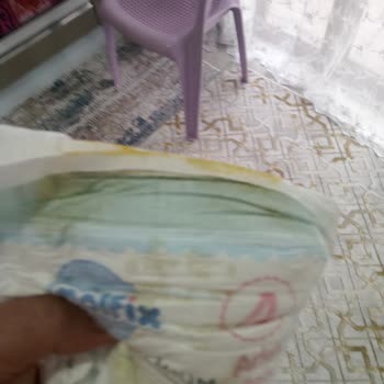 Molfix 4 Numara Bebek Bezinde Tekrarlayan Sızdırma Ve Cilt Sorunu Mağduriyeti