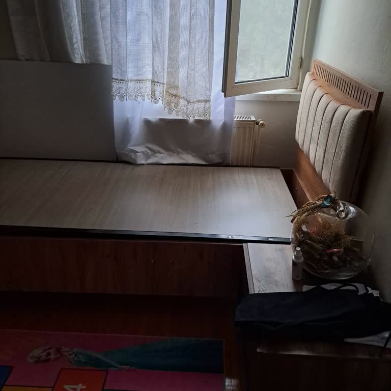 Siparişimde Eksik Teslimat: Karyola Gönderilmedi, Çözüm Bekliyorum