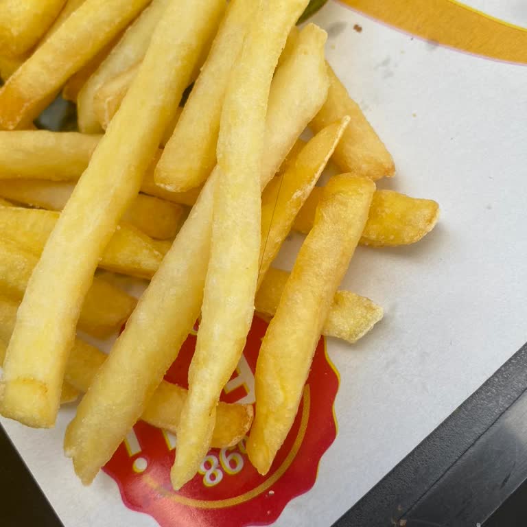 Siparişimde Saç Teli Çıktı, Personel İlgisiz Kaldı Hijyen Konusunda Mağdur Oldum