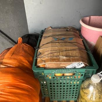 Haksız Bagaj Ücreti Ve Kaba Davranışla Karşılaştım