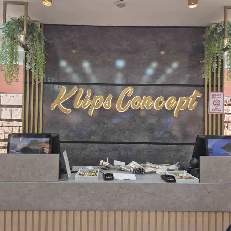 Klips Concept Müşteri Memnuniyetsizliği