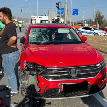 Ağır Kazada Pert Talebim Reddedildi, Airbag Açmadı Ve Mağduriyetim Giderilmiyor