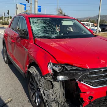 Ağır Kazada Pert Talebim Reddedildi, Airbag Açmadı Ve Mağduriyetim Giderilmiyor