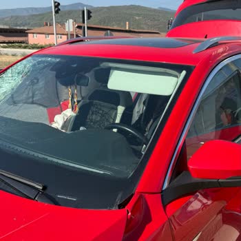 Ağır Kazada Pert Talebim Reddedildi, Airbag Açmadı Ve Mağduriyetim Giderilmiyor