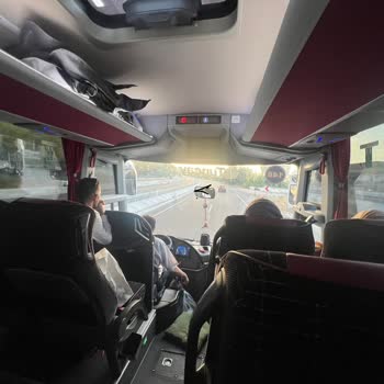 Koltuk Düzeni Ve Personel Davranışı Nedeniyle Yaşanan Mağduriyet