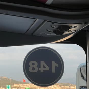 Koltuk Düzeni Ve Personel Davranışı Nedeniyle Yaşanan Mağduriyet