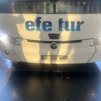 Koltuk Düzeni Ve Personel Davranışı Nedeniyle Yaşanan Mağduriyet