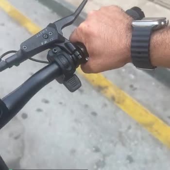 Onvo RX05 Motor Freni Tartışması
