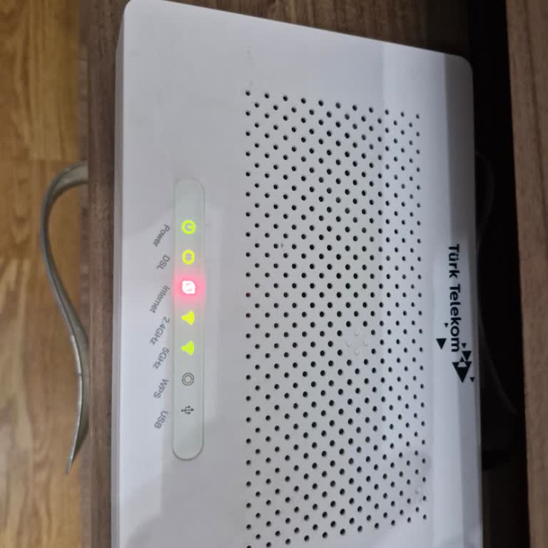 Arıza Bildirimi Sonrası Günlerdir Ekip Gelmedi İnternet Sorunum Çözülmüyor