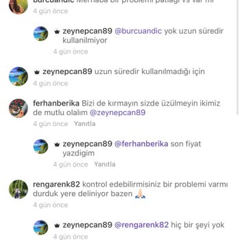Geç Gelen Ve Defolu Ürün İçin İade Sorunu