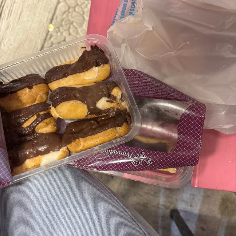 A101 Uzungöl Şubesinden Aldığım Ekler Bozuk Çıktı, İade Edemedim