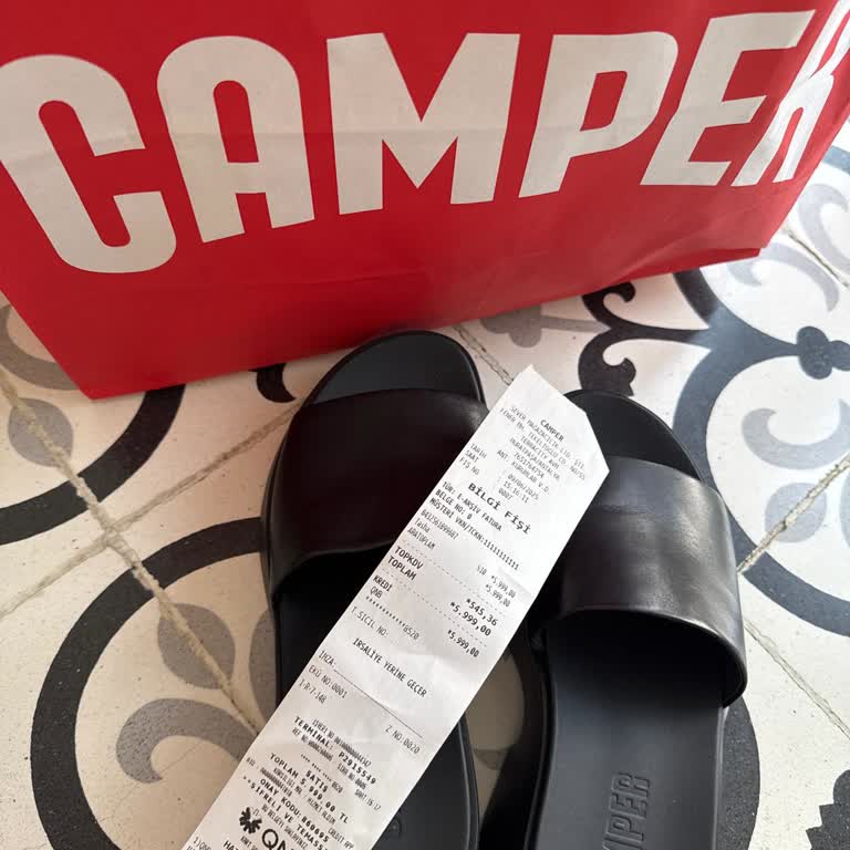 Camper Terlikte Sağlık Sorunu Ve 3 Ay Süren İlgisizlik Mağduriyeti