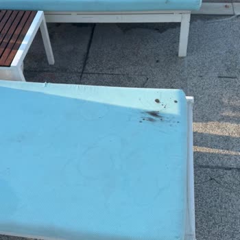 Kaya Belek Palazzo Otel’de Hijyen Sorunları Ve ETS Tur’un İlgisizliği Nedeniyle Yaşanan Mağduriyet