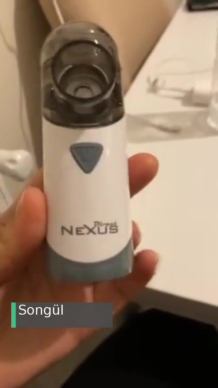 Direct Sağlık Ürünleri | Nexus Çok Övülen Cihazlar Çalışmıyor! videonun kapak resmi