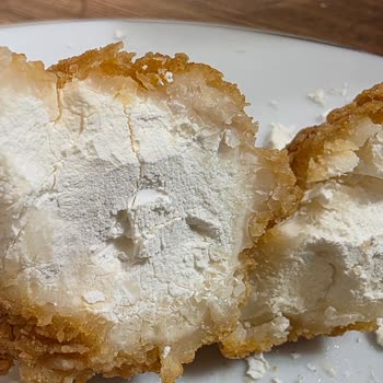 A101'den Alınan Piliç Çıtır Bonfile Ürünü Beklentiyi Karşılamadı