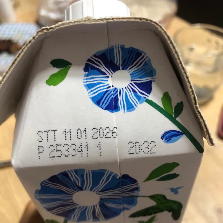 Torku Doğal Süt Son Kullanma Tarihine Rağmen Hızla Bozuldu