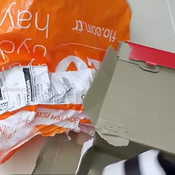 FLO Kusurlu Ürün Değişiminde Sınıfta Kaldı