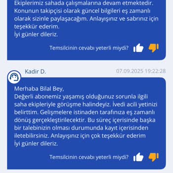 Bir Haftadır Süren İnternet Kesintisi Ve Çözüm Bekleyişi Mağduriyet Yaratıyor