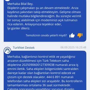 Bir Haftadır Süren İnternet Kesintisi Ve Çözüm Bekleyişi Mağduriyet Yaratıyor