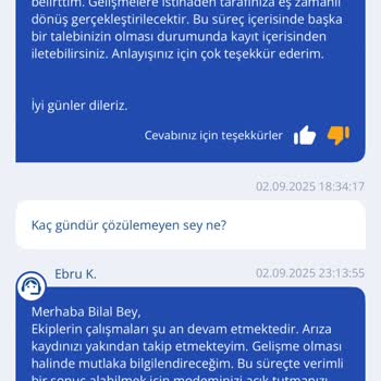 Bir Haftadır Süren İnternet Kesintisi Ve Çözüm Bekleyişi Mağduriyet Yaratıyor