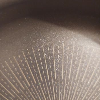 Kullanım Talimatına Uygun Tefal Tava Çizildi, Değişim Talebim Var