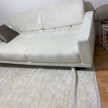 Koltuk Takımı Kırıldı, Değişim Talebim Reddedildi Ve Mağazada Çözüm Sunulmadı