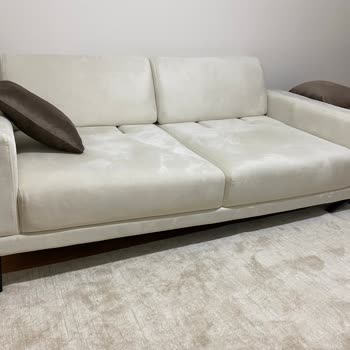 Koltuk Takımı Kırıldı, Değişim Talebim Reddedildi Ve Mağazada Çözüm Sunulmadı