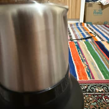 Hasarlı Termos Teslim Edildi, Müşteri Hizmetlerinden Dönüş Alamadım