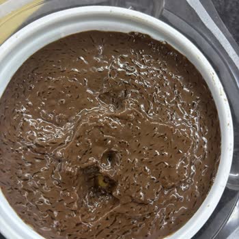 Tarihi Geçmemiş Profiterol Bozuk Çıktı, Sağlığım Tehlikeye Girdi!