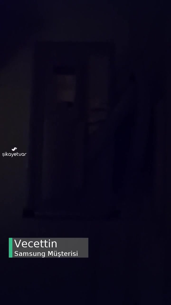 Samsung Wind Free Klima Dış Ünite Su Motoru Gibi Tam Bir Pişmanlık! videonun kapak resmi