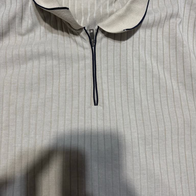 LCW'den Alınan Triko T-shirt'te Geçmeyen Kötü Koku Sorunu