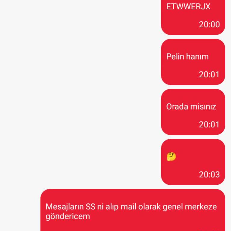 Kazandığım Kupon Hesabıma Tanımlanmıyor, Destekten Yanıt Alamıyorum