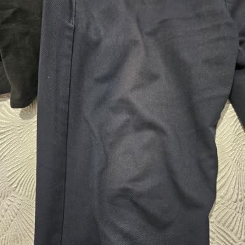 Boyner'den Aldığım Pantolonlarda Kısa Sürede Solma Ve Yıpranma Sorunu