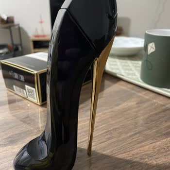 Boyner Online Siparişimde Yanlış Renk Parfüm Gönderildi Değişim Yapılamıyor