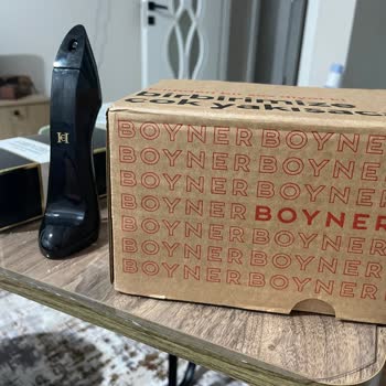 Boyner Online Siparişimde Yanlış Renk Parfüm Gönderildi Değişim Yapılamıyor