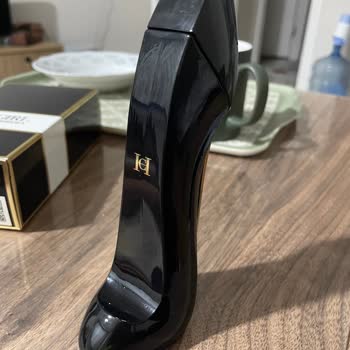 Boyner Online Siparişimde Yanlış Renk Parfüm Gönderildi Değişim Yapılamıyor