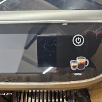 Delonghi Kahve Makinesi Tamiri Sonrası Çizik Ve İlgisizlik Mağduriyeti!