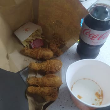 Yanlış Ve Eksik Siparişe Karşı İade Talebim Göz Ardı Edildi