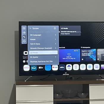 Servis Sonrası Televizyonda Yeni Arızalar Ve Eksik Onarım