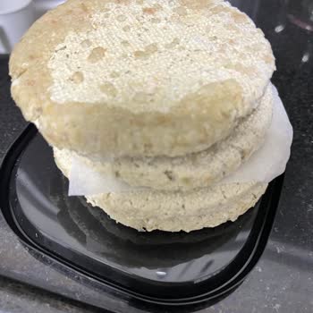 Superfresh Baba Dana Burger Ürünü Bozuk Çıktı, Ücret İadesi Talebi