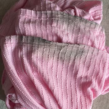 Profilo Çamaşır Makinesinde Sürekli Tozlanma Ve Temizlik Sorunu, Servisten Çözüm Alınamıyor