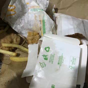 Siparişte Hasar Nedeniyle Ücret İadesi Talebi