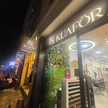 Kuaför Hizmetinde Dikkatsizlik Ve İlgisizlik Nedeniyle Mağduriyet Yaşadım