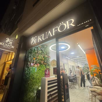 Kuaför Hizmetinde Dikkatsizlik Ve İlgisizlik Nedeniyle Mağduriyet Yaşadım