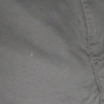 Hatalı Pantolon İçin Çözüm Ve Özür Bekliyorum, Süreç Çok Uzadı