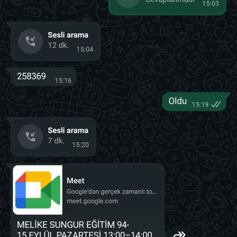 Başvuru Sonrası Bilgilerimle İzinsiz Parolapara Hesabı Açıldı Erişimim Engellendi