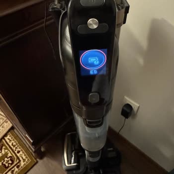 Philips Aqua Trio E5 Hatası: Az Kullanımla Sürekli Sorun